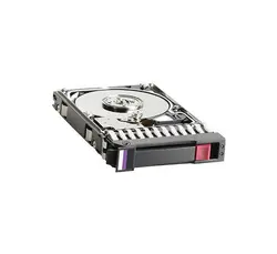 هارد سرور اچ پی 900GB 12G SAS 15K Server HDD