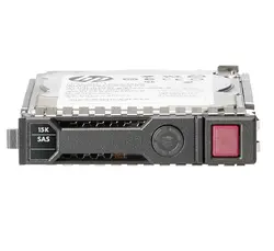 هارد سرور اچ پی 900GB 12G SAS 15K Server HDD