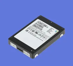 هارد سرور Samsung PM1643a 960GB SAS 12Gb SSD