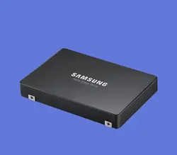 هارد سرور Samsung PM1643a 960GB SAS 12Gb SSD