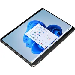 لپ تاپ 13.5 اینچی اچ پی مدل Spectre x360 14 EF2013dx - C