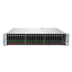 سرور HPE ProLiant DL380 G9