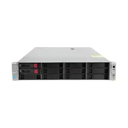 سرور HPE ProLiant DL380 G9