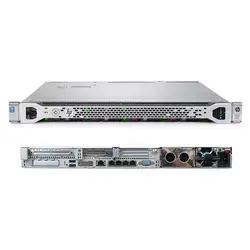 سرور HPE ProLiant DL360 Gen9 Server