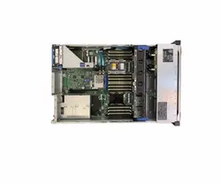 سرور HPE Proliant DL380 Gen10