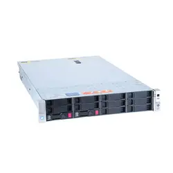 سرور HP Proliant DL380 G9 12LFF