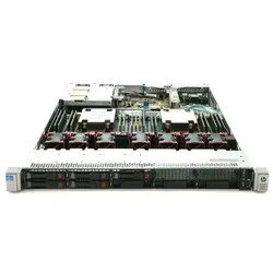 سرور hp dl360 g9