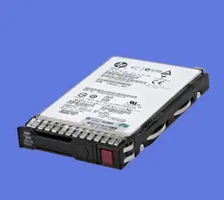 SSD سرور HP 400GB 12G SAS SSD