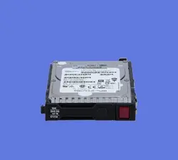 هارد سرور اچ پی HP 1.8TB 12G SAS 10K SFF HDD