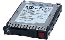 HDD HP 146GB 15k 6G SFF