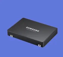 SSD 960 GB SFF PM1643A SAMSUNG