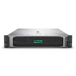 SSD استوریج HPE MSA 1.92TB SAS 12G RI SFF