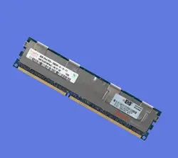 رم سرور اچ پی HP 8GB PC3-10600R