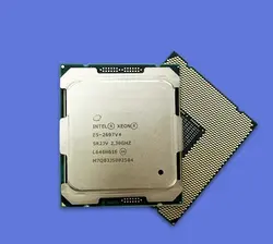 سی پی یو سرور Intel Xeon Processor E5-2697 v4