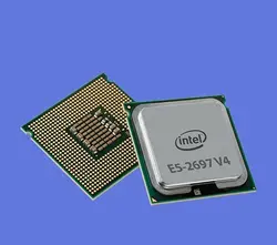 سی پی یو سرور Intel Xeon Processor E5-2697 v4