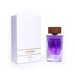 ادو پرفیوم زنانه آدولفو مدل Pumpkin حجم 60 ml