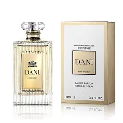 ادکلن زنانه 100 میل New Brand مدل Dani