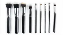 ست براش گراف   Graph  brush NM12