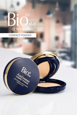 پنکیک گیاهی بیو استار (Bio Star) 504