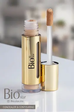 پنکیک گیاهی بیو استار (Bio Star) 504