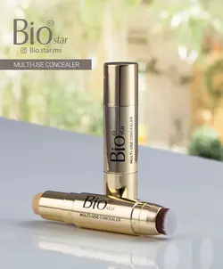 پنکیک گیاهی بیو استار (Bio Star) 504