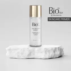 پنکیک گیاهی بیو استار (Bio Star) 504