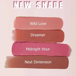 رژگونه استیکی شیگلم رنگ NEXT DIMENSION