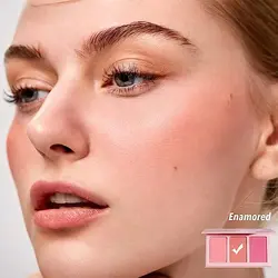 پالت رژگونه Sweet Cheeks شیگلم