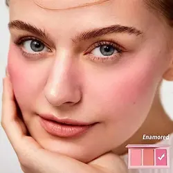 پالت رژگونه Sweet Cheeks شیگلم