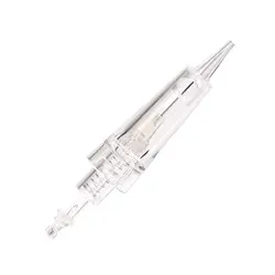 سوزن تاتو کارتریج تی پنج سر گرد cartridge tattoo needle 5p
