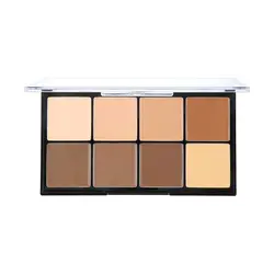 پالت کانتور چرب رولوشن Cream Contour-Light Medium