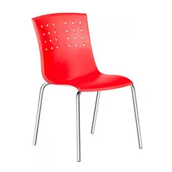 صندلی چهارپایه داتیس مدل صندلی چهارپایه داتیس مدل SV345X - فروشگاه کارن صندلی
