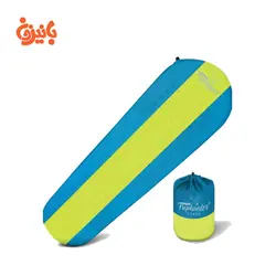 زیرانداز کوهنوردی بادی الیاف دار BECAMP