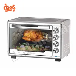 آون توستر دلمونتی DL760