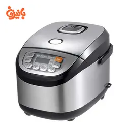 پلوپز دیجیتالی دلمونتی DL660D
