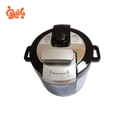 زودپز دلمونتی مدل DL150A