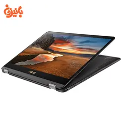 لپ تاپ استوک ایسوس مدل Q325UA