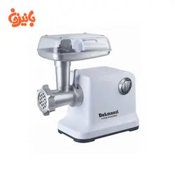 چرخ گوشت دلمونتی DL355