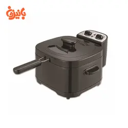 سرخ کن دلمونتی مدل DL 620