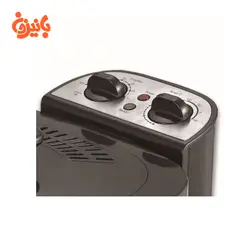 سرخ کن دلمونتی مدل DL 620