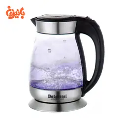 کتری برقی دلمونتی مدل DL415