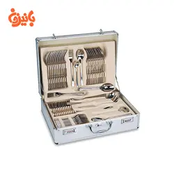 سرویس قاشق و چنگال ناسا الکتریک