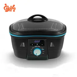 مولتی کوکر NS-805