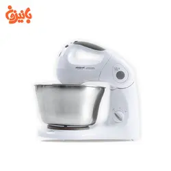 همزن کاسه دار دو موتور سفید عرشیا مدل HM145-1479