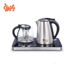 چای ساز NS-507