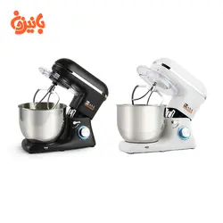 همزن کاسه دار ناسا الکتریک مدل NS-976