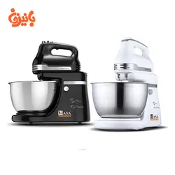 همزن چرخشی کاسه دار NS-972