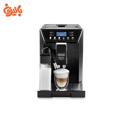 اسپرسوسازاسپرسو Eletta Cappuccino Evo ECAM46.860.B