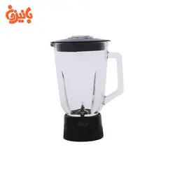 آبمیوه گیر چهار کاره ناسا الکتریک مدل NS-914