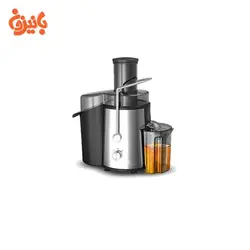 آبمیوه گیر تک کاره ناسا الکتریک مدل NS-940